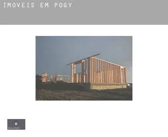 Imóveis em  Pogy