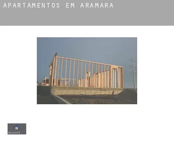 Apartamentos em  Aramara