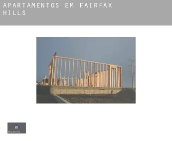 Apartamentos em  Fairfax Hills