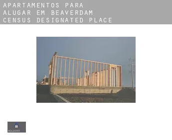 Apartamentos para alugar em  Beaverdam