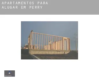 Apartamentos para alugar em  Perry