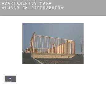 Apartamentos para alugar em  Piedrabuena