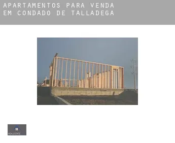 Apartamentos para venda em  Condado de Talladega