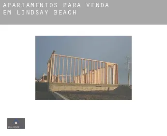 Apartamentos para venda em  Lindsay Beach