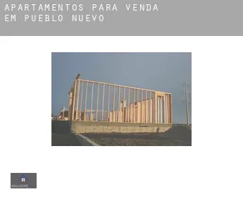 Apartamentos para venda em  Pueblo Nuevo