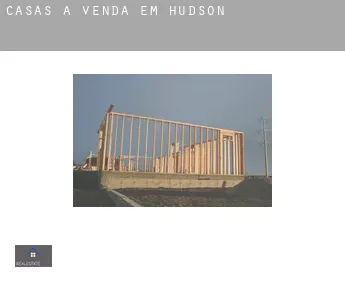 Casas à venda em  Hudson