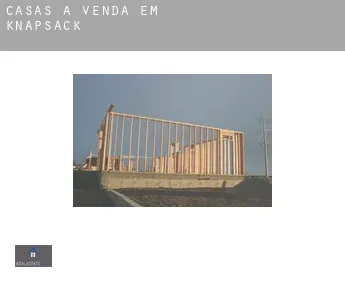 Casas à venda em  Knapsack