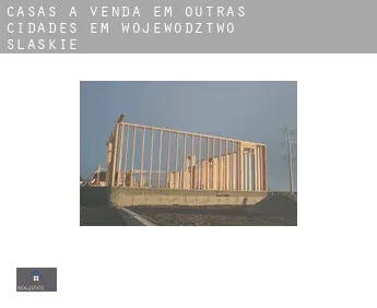 Casas à venda em  Outras cidades em Wojewodztwo Slaskie