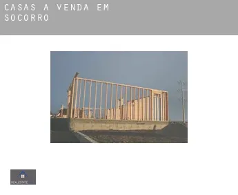 Casas à venda em  Socorro