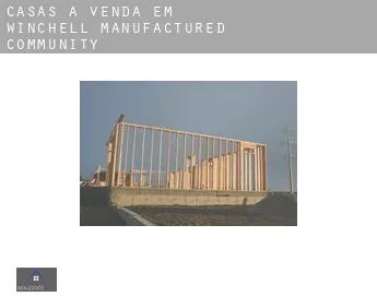 Casas à venda em  Winchell Manufactured Community