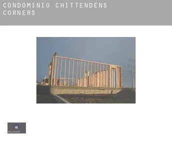 Condomínio  Chittendens Corners