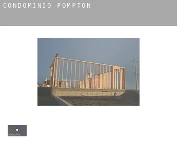 Condomínio  Pompton