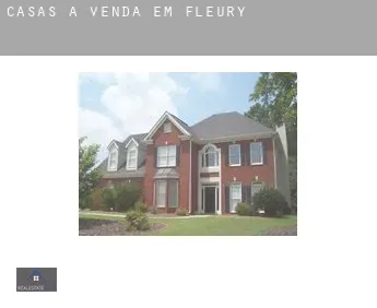 Casas à venda em  Fleury