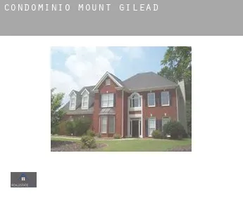 Condomínio  Mount Gilead