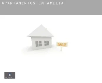 Apartamentos em  Amelia