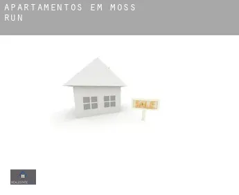 Apartamentos em Moss Run