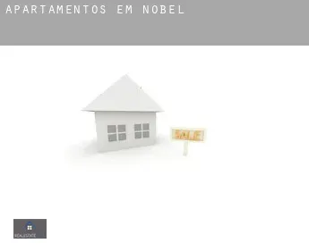 Apartamentos em  Nobel