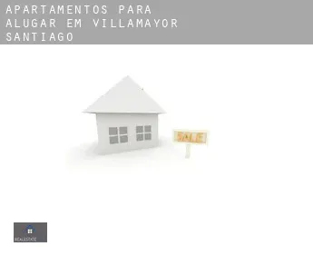 Apartamentos para alugar em  Villamayor de Santiago