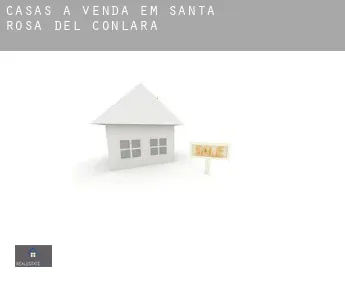 Casas à venda em  Santa Rosa del Conlara