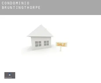 Condomínio  Bruntingthorpe