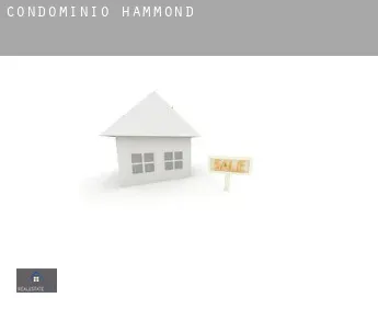 Condomínio  Hammond