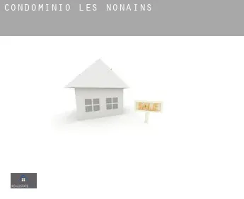 Condomínio  Les Nonains