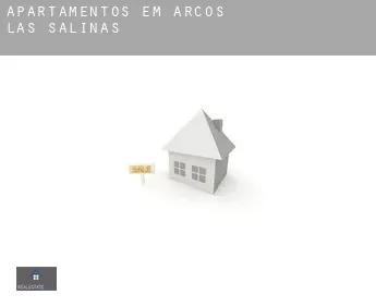 Apartamentos em  Arcos de las Salinas