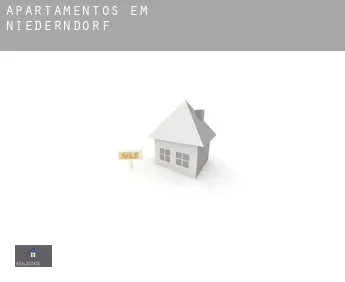 Apartamentos em  Niederndorf
