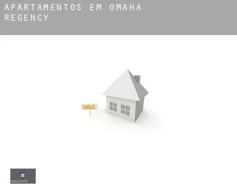 Apartamentos em  Omaha Regency