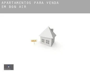 Apartamentos para venda em  Bon Air