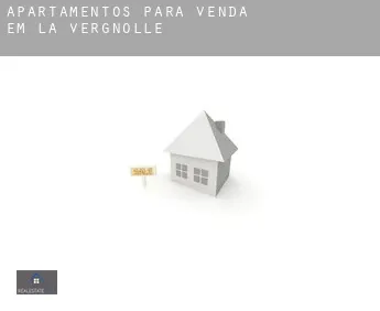 Apartamentos para venda em  La Vergnolle