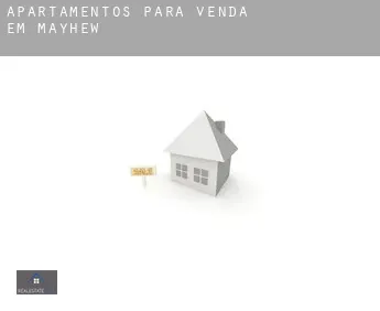 Apartamentos para venda em  Mayhew