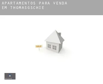 Apartamentos para venda em  Thomasgschieß