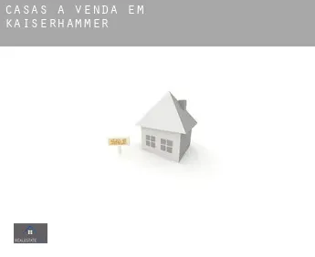 Casas à venda em  Kaiserhammer