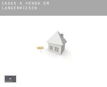 Casas à venda em  Langenwiesen