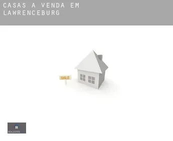 Casas à venda em  Lawrenceburg