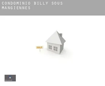 Condomínio  Billy-sous-Mangiennes