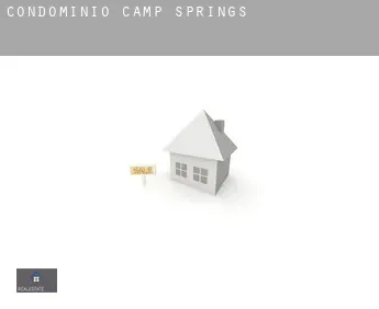 Condomínio  Camp Springs