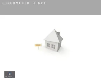Condomínio  Herpf