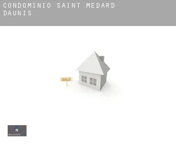 Condomínio  Saint-Médard-d'Aunis