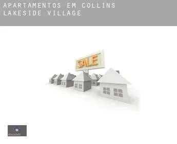 Apartamentos em  Collins Lakeside Village