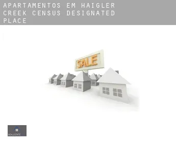 Apartamentos em  Haigler Creek