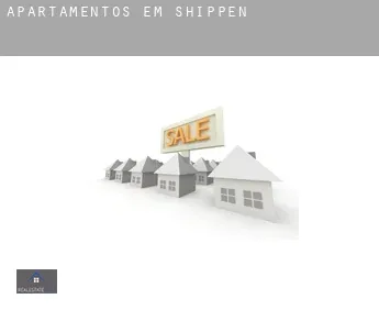 Apartamentos em  Shippen