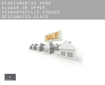 Apartamentos para alugar em  Upper Stewartsville