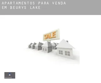 Apartamentos para venda em  Beurys Lake