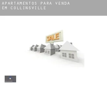 Apartamentos para venda em  Collinsville