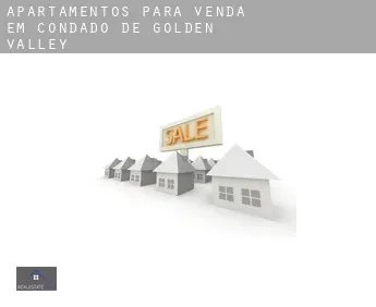 Apartamentos para venda em  Condado de Golden Valley
