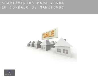 Apartamentos para venda em  Condado de Manitowoc