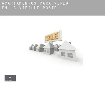 Apartamentos para venda em  La Vieille Poste