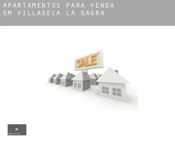 Apartamentos para venda em  Villaseca de la Sagra